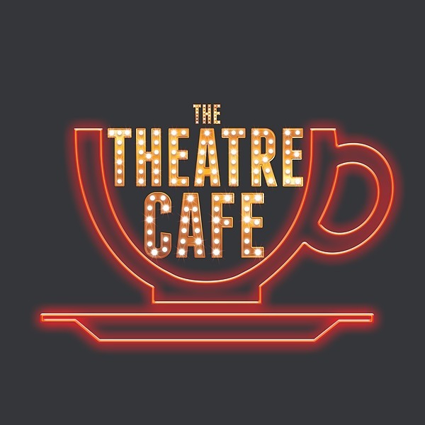 The Theatre Cafe Twitter, Instagram, Facebook, TikTok Linktree