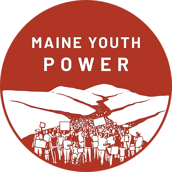 Maine Youth Power Linktree