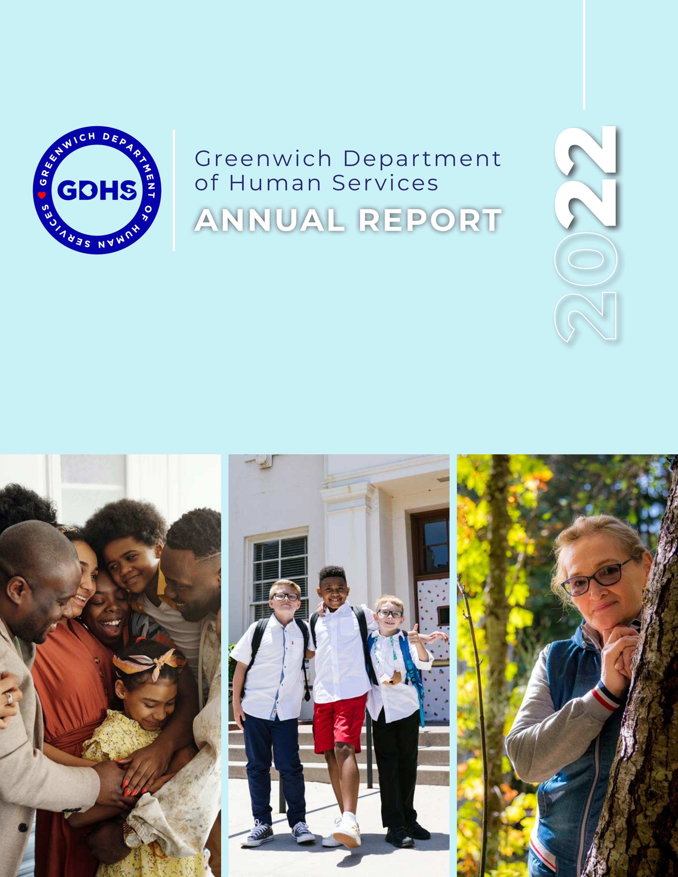 greenwichdhs Linktree