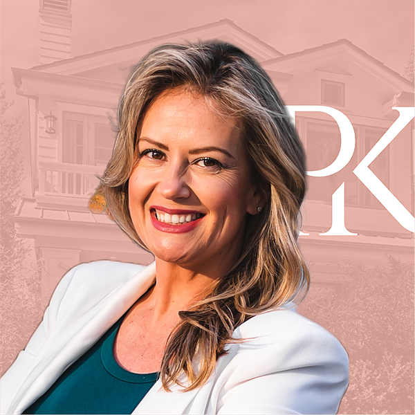 PK Real Estate Instagram, Facebook Linktree