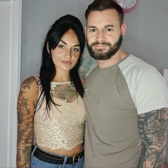 KeenoAndliz1 Instagram Linktree