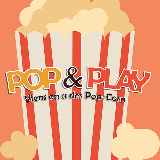 Pop Play Twitter Instagram Facebook TikTok Twitch Linktree