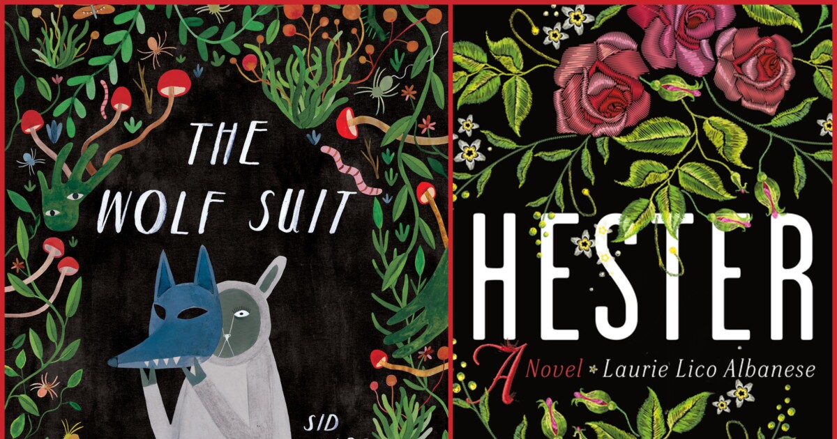 Millbrook's Book + Toy Store! TikTok Linktree