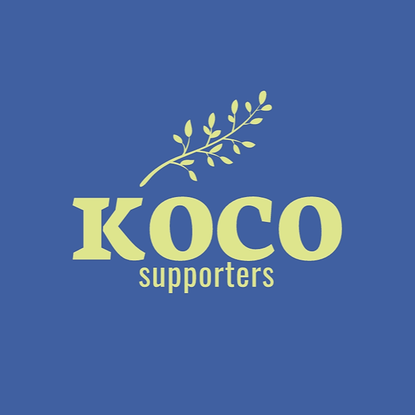KOCO.Supporters Linktree