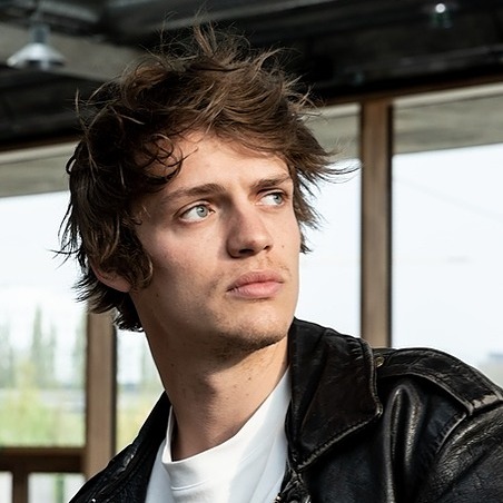 Oscar Lesage | Linktree