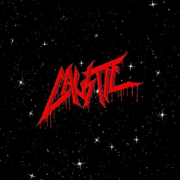 Caustic OKC Twitter, Instagram, Facebook Linktree