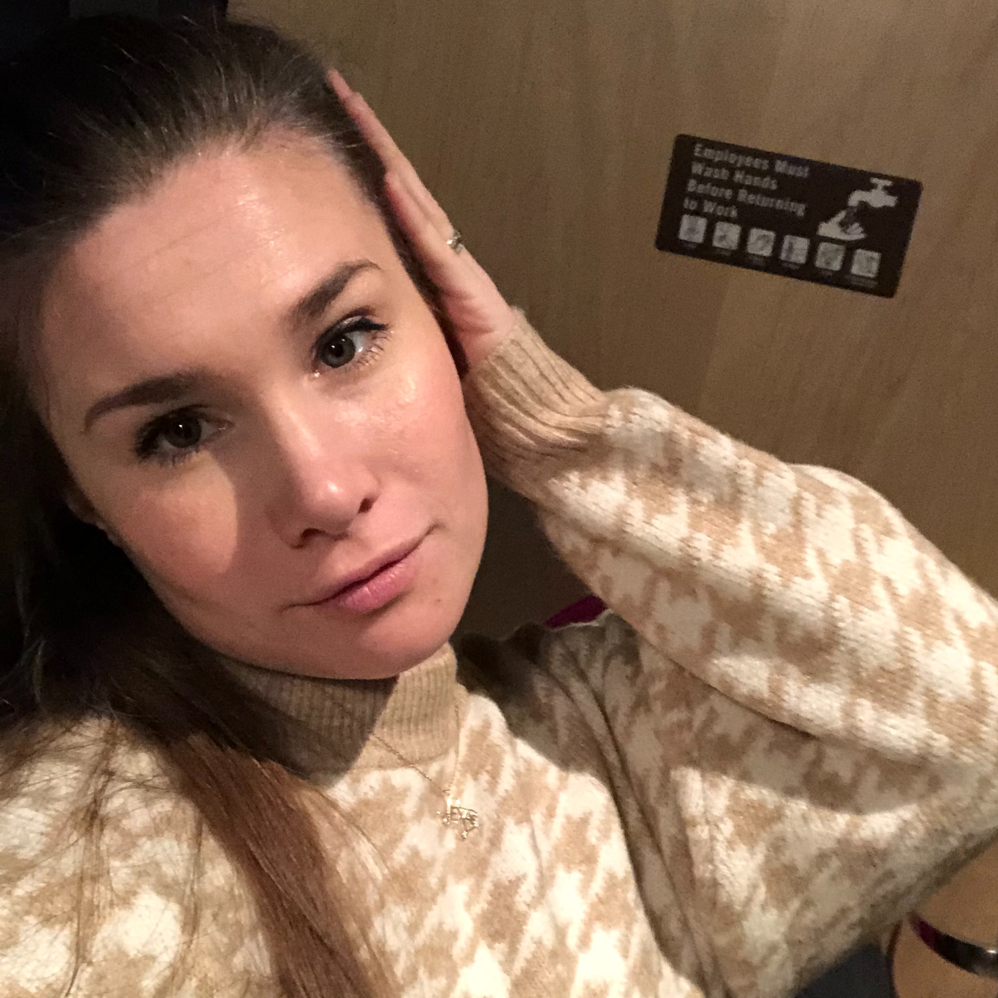 Seint Military Discount