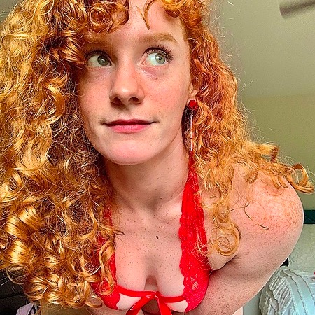 Amygingerhart - Find @Amygingerhart Onlyfans - Linktree