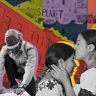 @thriveagenda Profile Image | Linktree