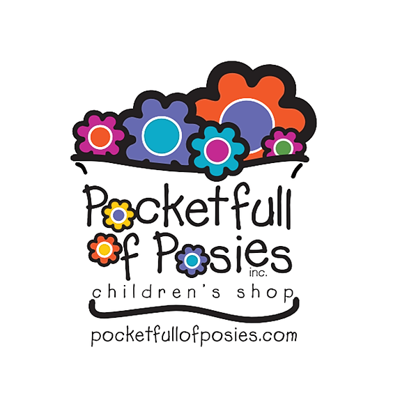Pocket Full of Posies Linktree