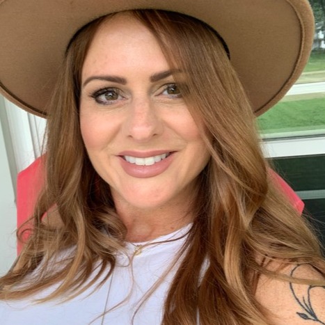 Kelli Berens-Brink | Twitter, Instagram, Facebook, TikTok | Linktree