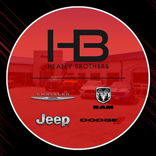 Healey Brothers Twitter, Instagram, Facebook, TikTok Linktree