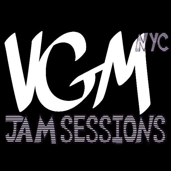 VGM Jam Sessions NYC Twitter, Instagram, TikTok Linktree
