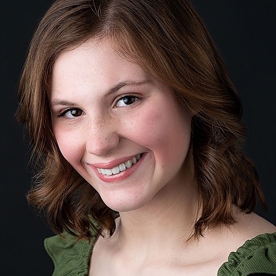 Leah Romero Twitter Instagram Facebook TikTok Linktree