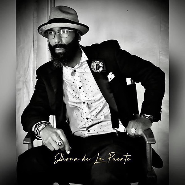 jhonndelapuente Linktree