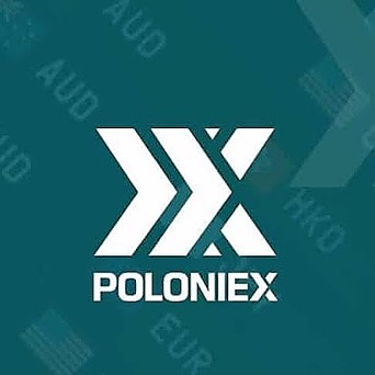 Poloniex Crypto Exchange