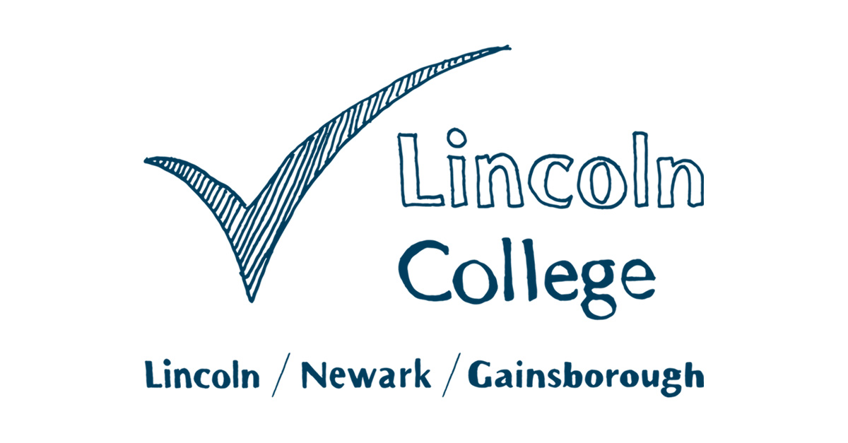 Lincoln College Group Listen on Spotify Linktree