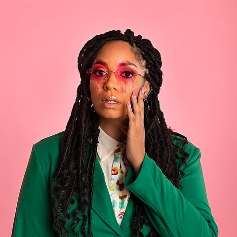 ashley ray | Linktree