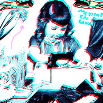 Lumpérica Editorial Twitter, Instagram, Facebook, TikTok Linktree