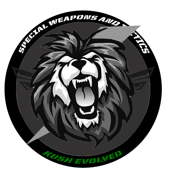 Special Weapons And Tatics Linktree