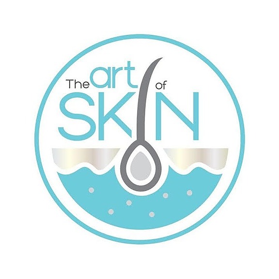 The Art of Skin Clinic Instagram, Facebook, TikTok Linktree