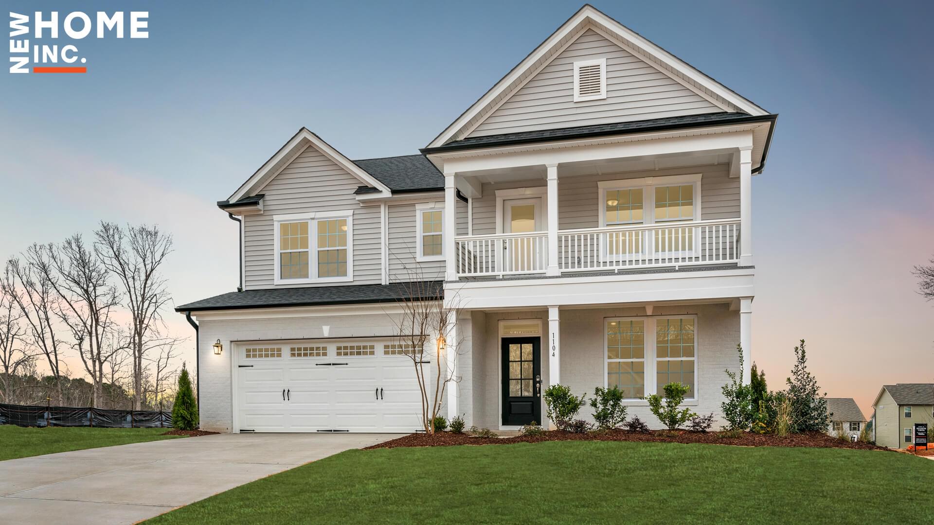 newhomeinc Instagram, Facebook Linktree