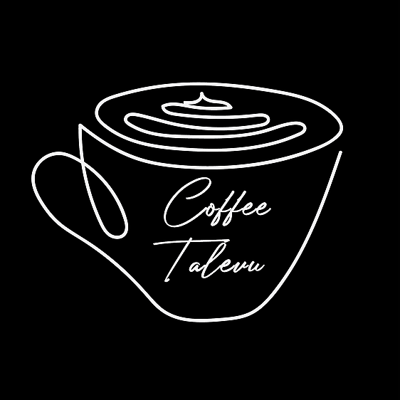 Coffee Talevu Linktree