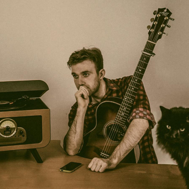 Gareth Pearson Instagram, Facebook Linktree