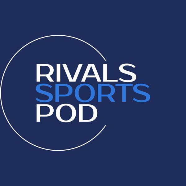 Rivals Sports Pod Twitter Linktree