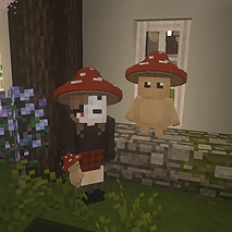 mochimae | Twitter, Instagram, Twitch | Linktree