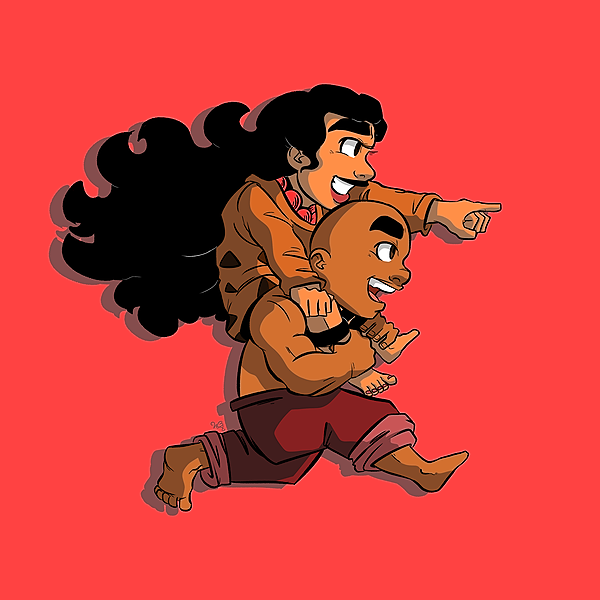 JUSTICE RAIN Instagram Linktree