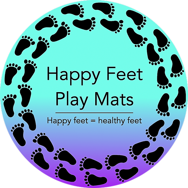 Happy Feet Play Mats Linktree