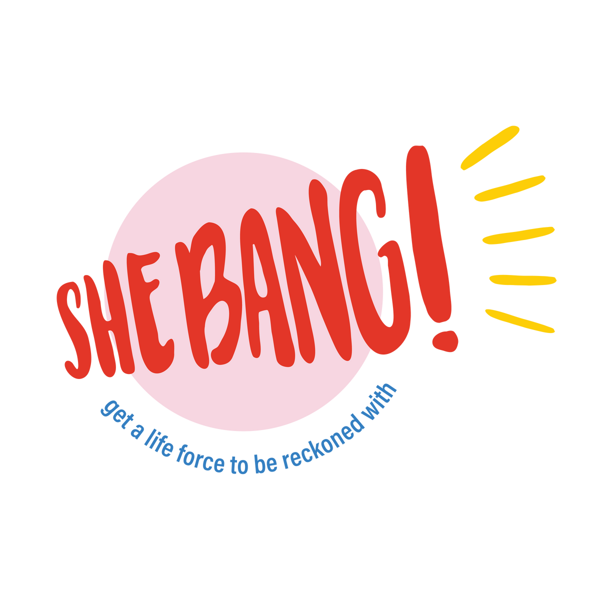 SheBANG! Woman Instagram, Facebook Linktree