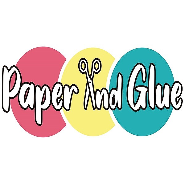 Paper and Glue Linktree