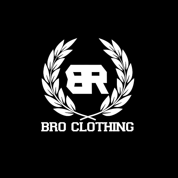 Bro Clothing Twitter, Instagram, Facebook Linktree