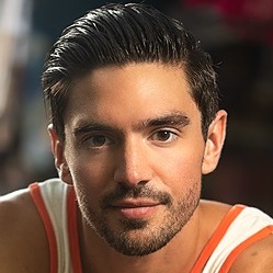 Steve Grand | Twitter, TikTok | Linktree