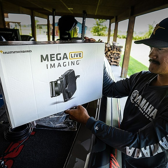 Humminbird Fishing Linktree