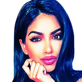 YASMIN ALIYA KHAN - Listen on YouTube, Spotify - Linktree