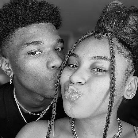 babyfacejas | Twitter, Instagram, YouTube | Linktree