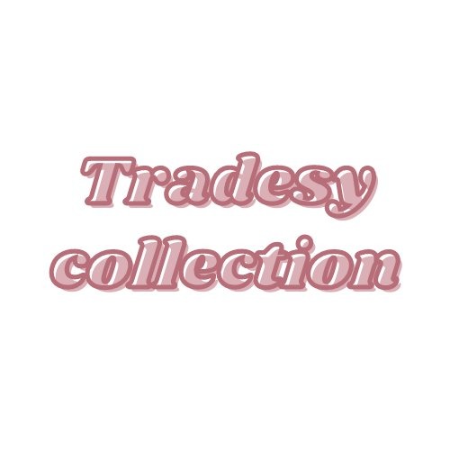 tradesy_collection Linktree