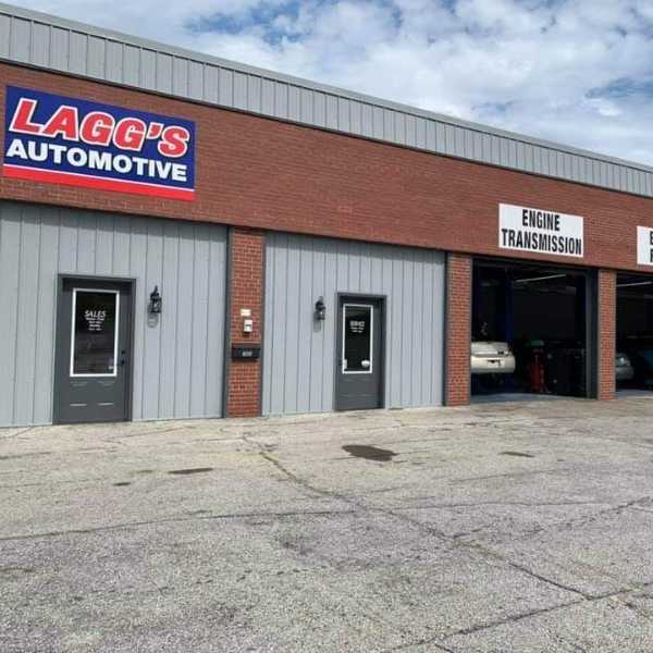 Laggs Automotive Sales&Service Facebook Linktree
