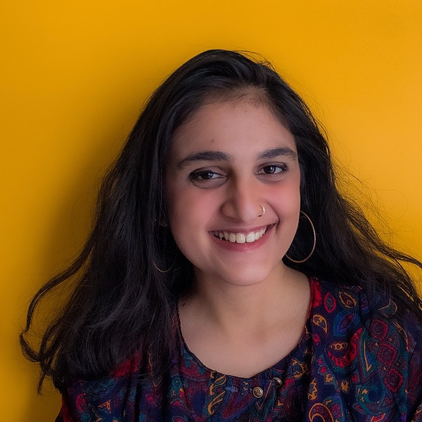 Shivani Shenoy Twitter, Instagram Linktree