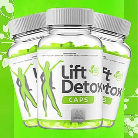 @detoxfits | Linktree