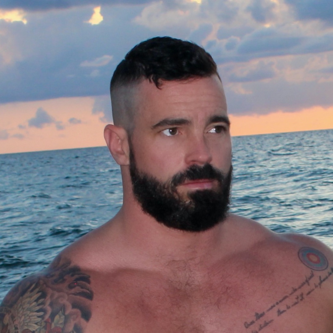 JOE BLIZZARD Linktree