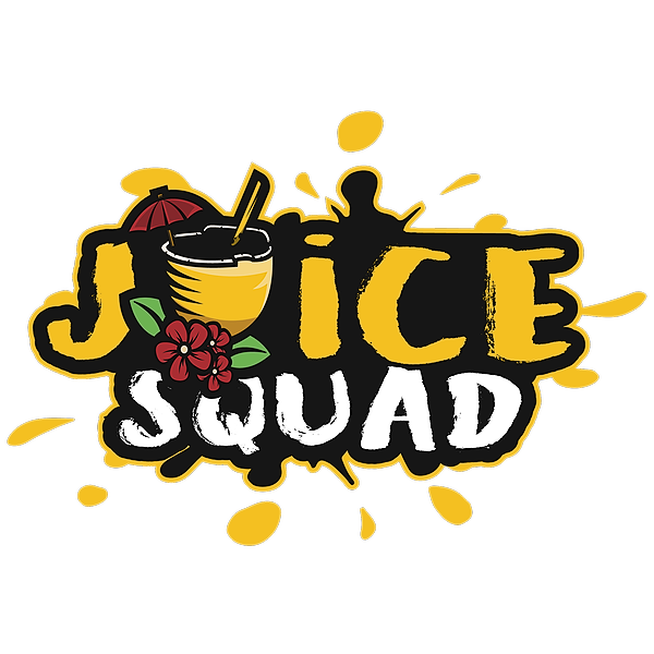 JuiceSquadGaming Linktree