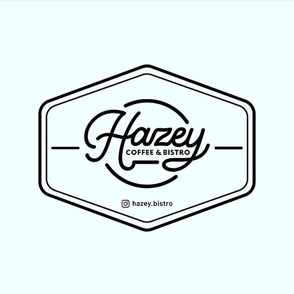 HAZEY COFFEE & BISTRO Instagram Linktree