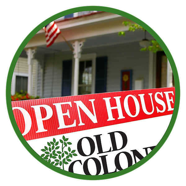 Old Colony REALTORS® Instagram, Facebook Linktree