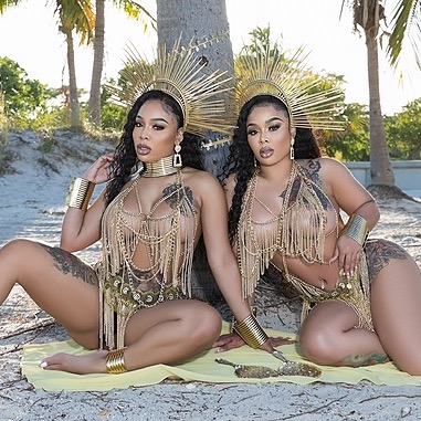 Double Dose Twins - Find Double Dose Twins Onlyfans - Linktree