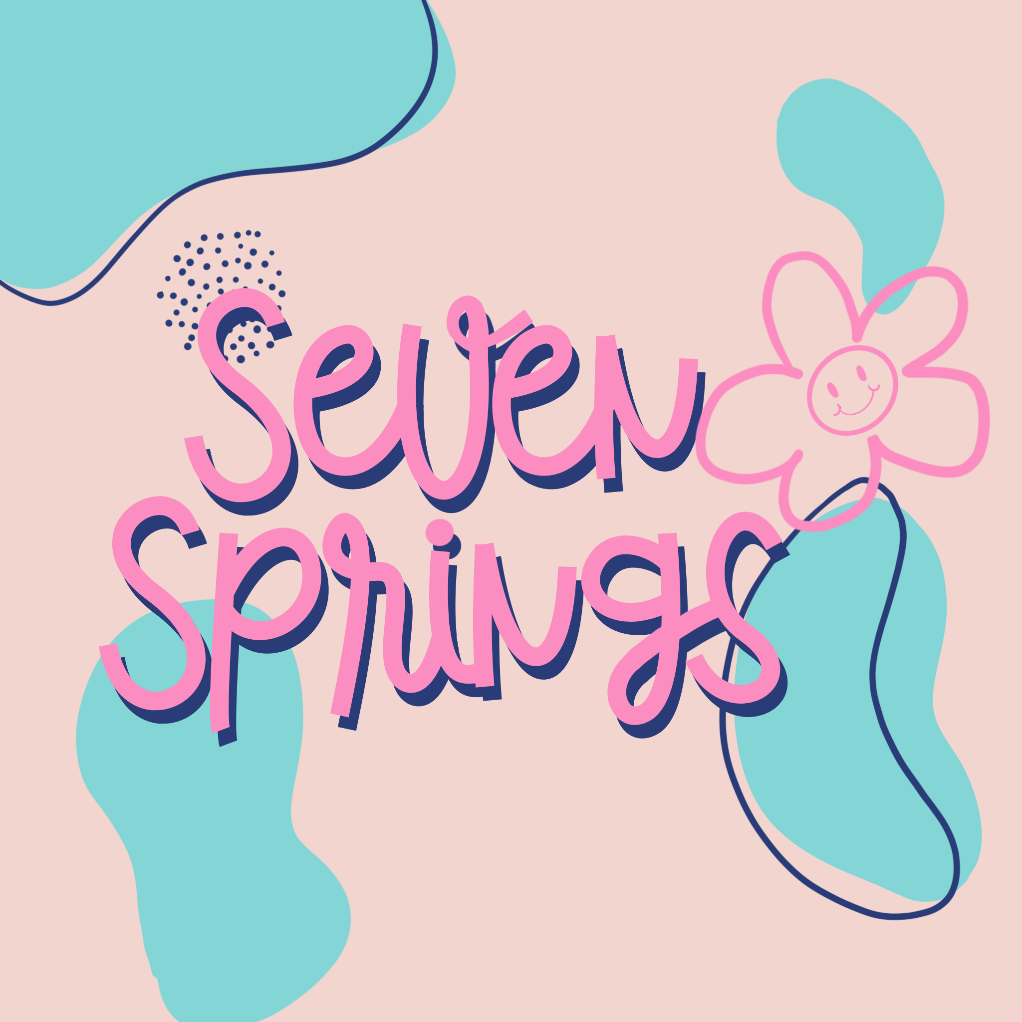 Seven Springs Co Twitter, Instagram Linktree