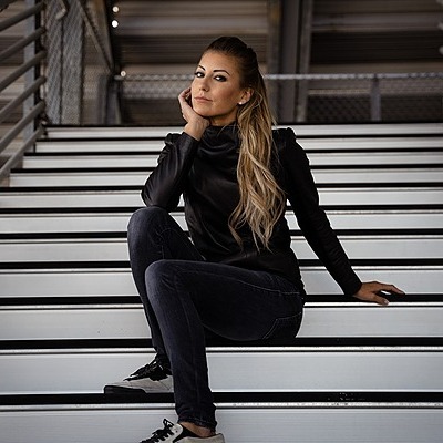 Leah Pruett | Linktree